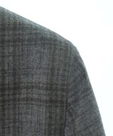 BARBA（バルバ）ジャケット グレー サイズ:46(M位) メンズ/2200688789015