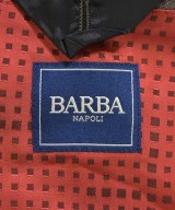 BARBA（バルバ）テーラードジャケット グレー サイズ:46(M位) メンズ/2200683286052
