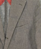 BARBA（バルバ）テーラードジャケット グレー サイズ:46(M位) メンズ/2200683286052