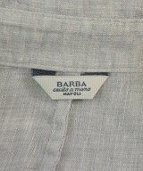 BARBA（バルバ）ブラウス グレー サイズ:-(M位) レディース/2200689286100