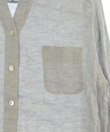 BARBA（バルバ）ブラウス グレー サイズ:-(M位) レディース/2200689286100