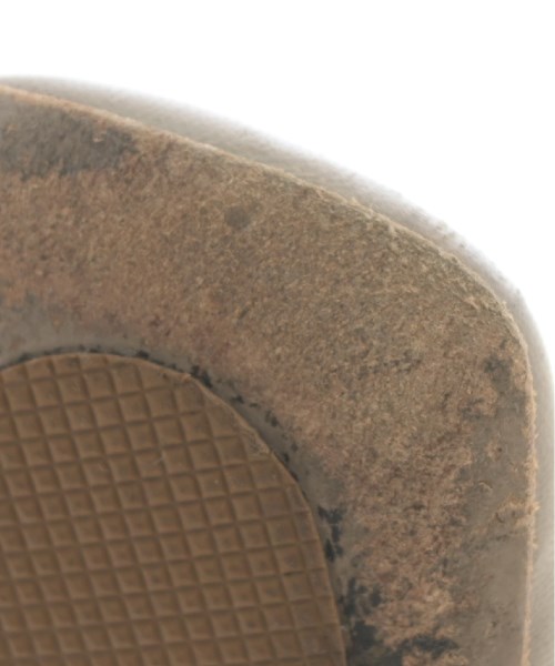 BRUNO MAGLI（ブルーノマリ）パンプス グレー サイズ:EU35 1/2(22cm位) レディース/2200364757048