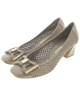 BRUNO MAGLI（ブルーノマリ）パンプス グレー サイズ:EU35 1/2(22cm位) レディース/2200364757048