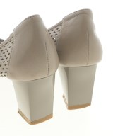 BRUNO MAGLI（ブルーノマリ）パンプス グレー サイズ:EU35 1/2(22cm位) レディース/2200364757048