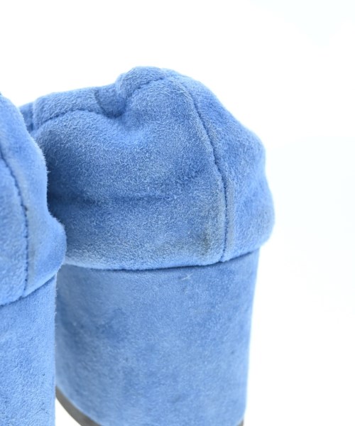 BRUNO MAGLI（ブルーノマリ）パンプス 青 サイズ:EU36(22.5cm位) レディース/2200620341059