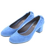 BRUNO MAGLI（ブルーノマリ）パンプス 青 サイズ:EU36(22.5cm位) レディース/2200620341059