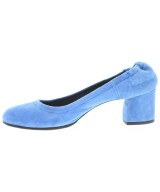 BRUNO MAGLI（ブルーノマリ）パンプス 青 サイズ:EU36(22.5cm位) レディース/2200620341059