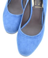 BRUNO MAGLI（ブルーノマリ）パンプス 青 サイズ:EU36(22.5cm位) レディース/2200620341059