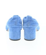 BRUNO MAGLI（ブルーノマリ）パンプス 青 サイズ:EU36(22.5cm位) レディース/2200620341059