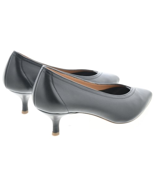 BRUNO MAGLI（ブルーノマリ）パンプス 黒 サイズ:EU36(22.5cm位) レディース/2200612263031