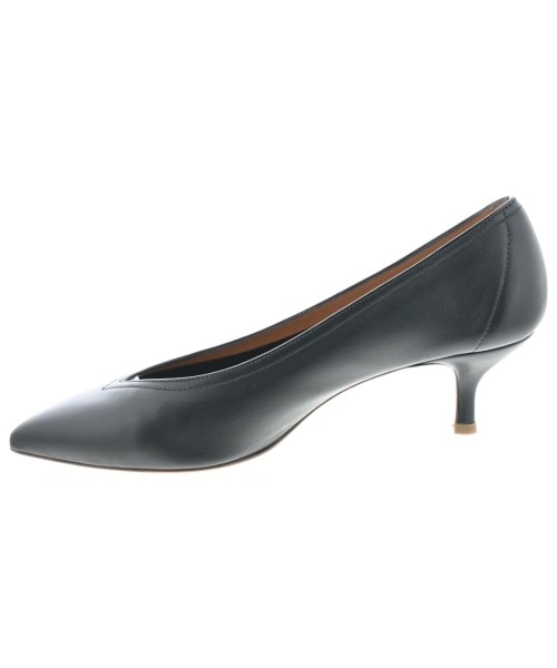 BRUNO MAGLI（ブルーノマリ）パンプス 黒 サイズ:EU36(22.5cm位) レディース/2200612263031