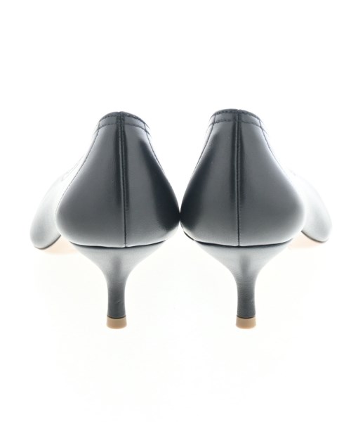 BRUNO MAGLI（ブルーノマリ）パンプス 黒 サイズ:EU36(22.5cm位) レディース/2200612263031