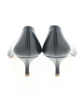 BRUNO MAGLI（ブルーノマリ）パンプス 黒 サイズ:EU36(22.5cm位) レディース/2200612263031