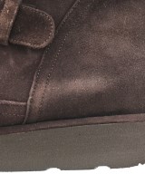 BRUNO MAGLI（ブルーノマリ）ブーツ 茶 サイズ:EU36 1/2(23cm位) レディース/2200670361106