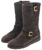 BRUNO MAGLI ブーツ