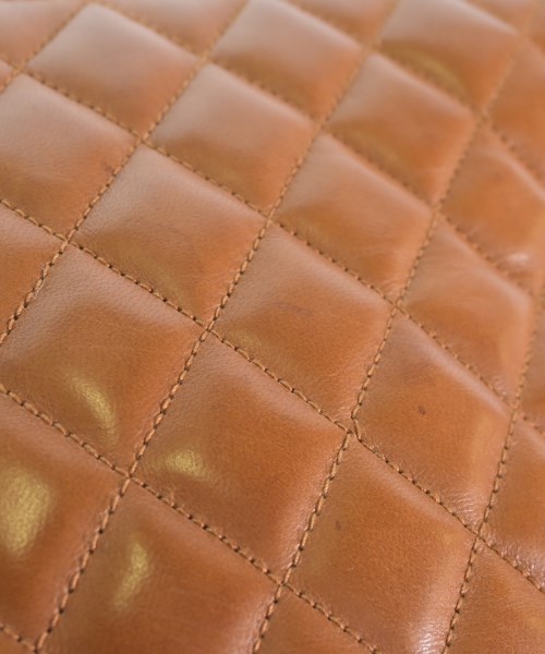 BRUNO MAGLI（ブルーノマリ）ショルダーバッグ 茶 サイズ:- レディース/2200649633012