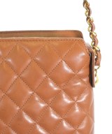 BRUNO MAGLI（ブルーノマリ）ショルダーバッグ 茶 サイズ:- レディース/2200649633012