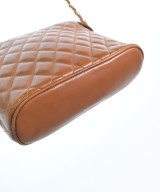 BRUNO MAGLI（ブルーノマリ）ショルダーバッグ 茶 サイズ:- レディース/2200649633012