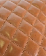 BRUNO MAGLI（ブルーノマリ）ショルダーバッグ 茶 サイズ:- レディース/2200649633012