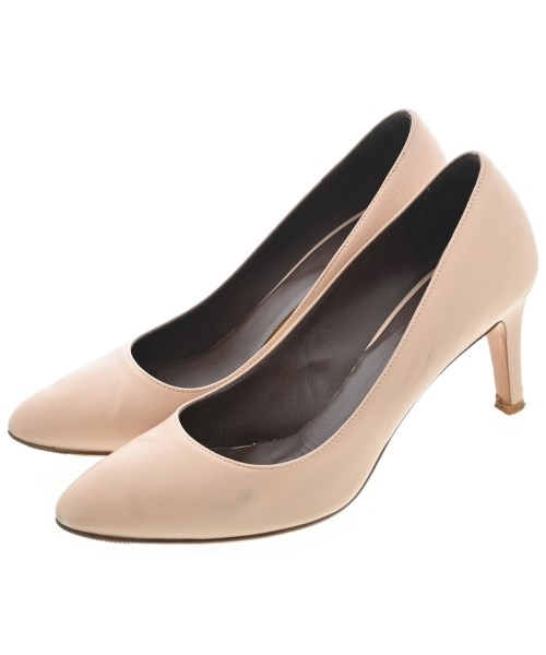 BRUNO MAGLI(ブルーノマリ)のパンプス サイズ:37 1/2(24cm位) 7,200円