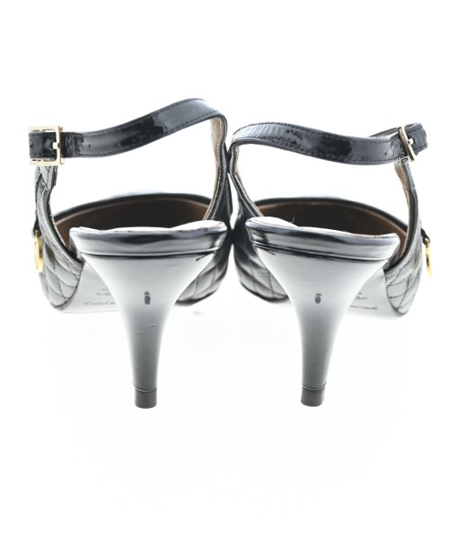 BRUNO MAGLI（ブルーノマリ）パンプス 黒 サイズ:EU38 1/2(25cm位) レディース/2200664179151