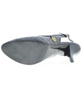 BRUNO MAGLI（ブルーノマリ）パンプス 黒 サイズ:EU38 1/2(25cm位) レディース/2200664179151