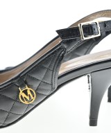 BRUNO MAGLI（ブルーノマリ）パンプス 黒 サイズ:EU38 1/2(25cm位) レディース/2200664179151