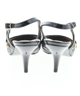 BRUNO MAGLI（ブルーノマリ）パンプス 黒 サイズ:EU38 1/2(25cm位) レディース/2200664179151