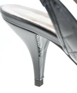 BRUNO MAGLI（ブルーノマリ）パンプス 黒 サイズ:EU38 1/2(25cm位) レディース/2200664179151