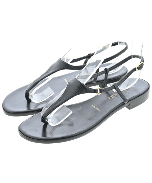 BRUNO MAGLI(ブルーノマリ)サンダル 白 サイズ:EU35 1/2(22cm位)/2200671936020