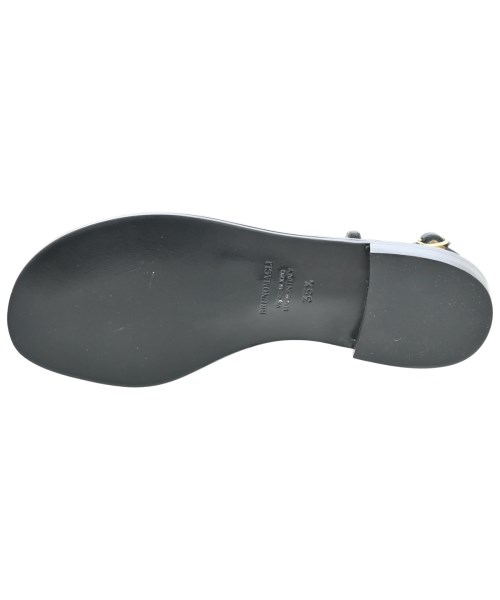 BRUNO MAGLI（ブルーノマリ）サンダル 白 サイズ:EU35 1/2(22cm位) レディース/2200671936020