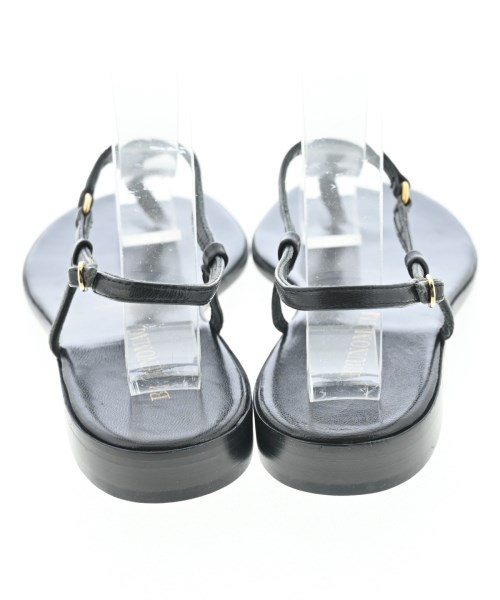 BRUNO MAGLI（ブルーノマリ）サンダル 白 サイズ:EU35 1/2(22cm位) レディース/2200671936020