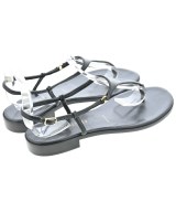 BRUNO MAGLI（ブルーノマリ）サンダル 白 サイズ:EU35 1/2(22cm位) レディース/2200671936020