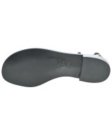 BRUNO MAGLI（ブルーノマリ）サンダル 白 サイズ:EU35 1/2(22cm位) レディース/2200671936020