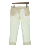INCOTEX クロップドパンツ