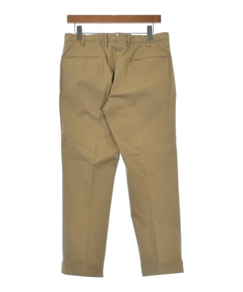 INCOTEX（インコテックス）チノパン ベージュ サイズ:48(L位) メンズ/2200635565372