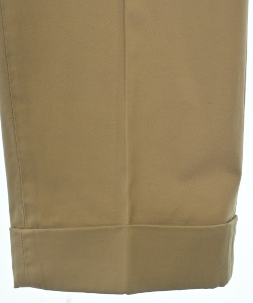 INCOTEX（インコテックス）チノパン ベージュ サイズ:48(L位) メンズ/2200635565372