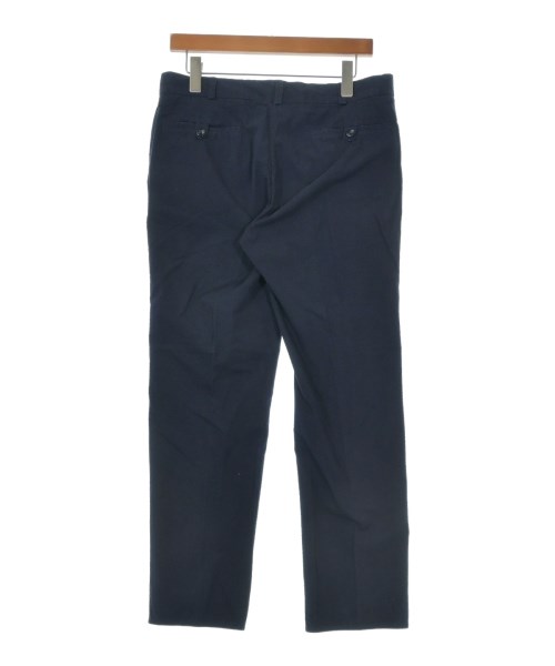 INCOTEX（インコテックス）スラックス 紺 サイズ:48(L位) メンズ/2200635565389