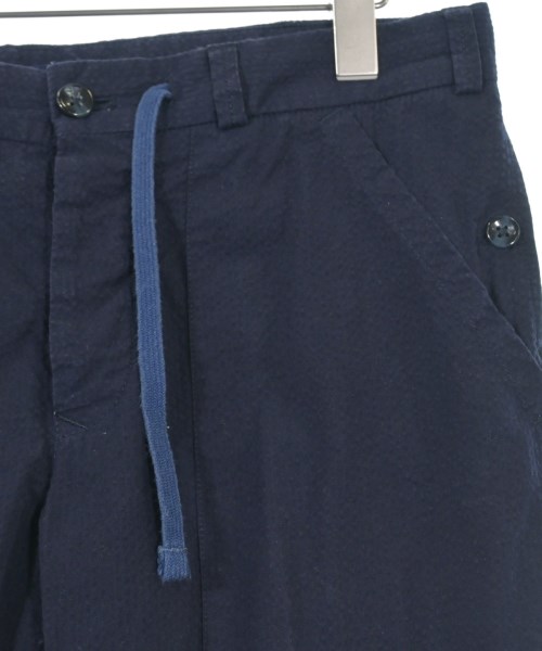 INCOTEX（インコテックス）スラックス 紺 サイズ:48(L位) メンズ/2200635565389