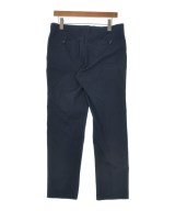 INCOTEX（インコテックス）スラックス 紺 サイズ:48(L位) メンズ/2200635565389