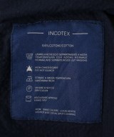 INCOTEX（インコテックス）スラックス 紺 サイズ:48(L位) メンズ/2200635565389