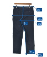 INCOTEX（インコテックス）スラックス 紺 サイズ:48(L位) メンズ/2200635565389