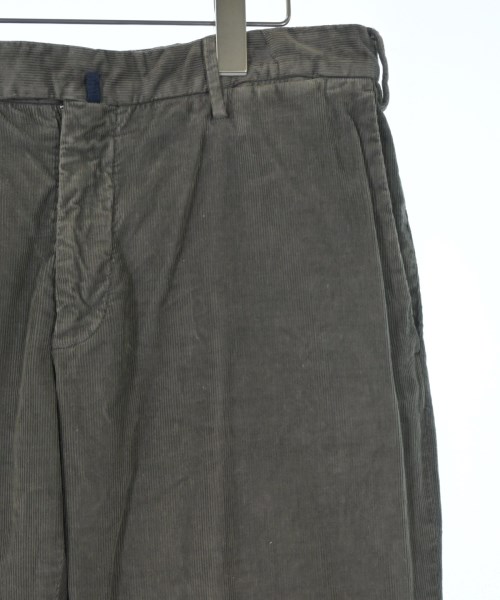 INCOTEX（インコテックス）その他 グレー サイズ:52(XXL位) メンズ/2200622799032