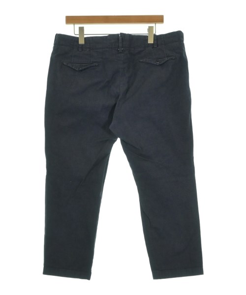 INCOTEX（インコテックス）スラックス 紺 サイズ:56(XXL位) メンズ/2200621095029