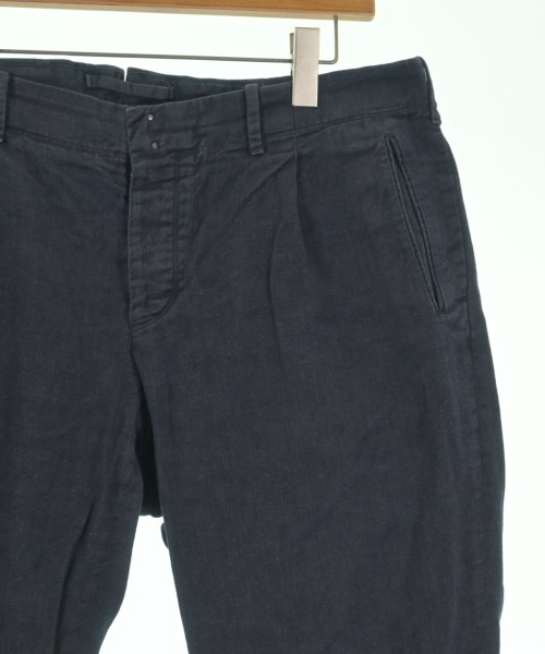 INCOTEX（インコテックス）スラックス 紺 サイズ:56(XXL位) メンズ/2200621095029