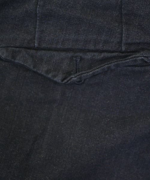 INCOTEX（インコテックス）スラックス 紺 サイズ:56(XXL位) メンズ/2200621095029