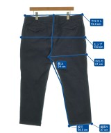 INCOTEX（インコテックス）スラックス 紺 サイズ:56(XXL位) メンズ/2200621095029