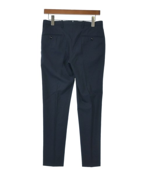 INCOTEX（インコテックス）スラックス 紺 サイズ:42(XS位) メンズ/2200636355095