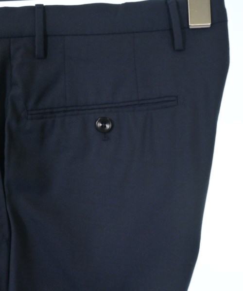 INCOTEX（インコテックス）スラックス 紺 サイズ:42(XS位) メンズ/2200636355095