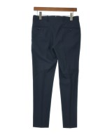 INCOTEX（インコテックス）スラックス 紺 サイズ:42(XS位) メンズ/2200636355095